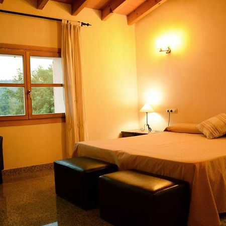 Agroturismo Son Burgues Petra  Zimmer foto