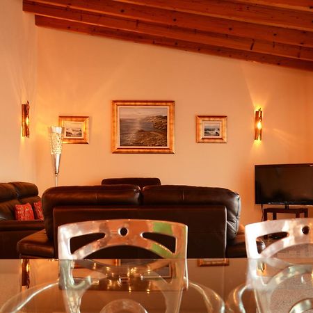 Agroturismo Son Burgues Petra  Zimmer foto